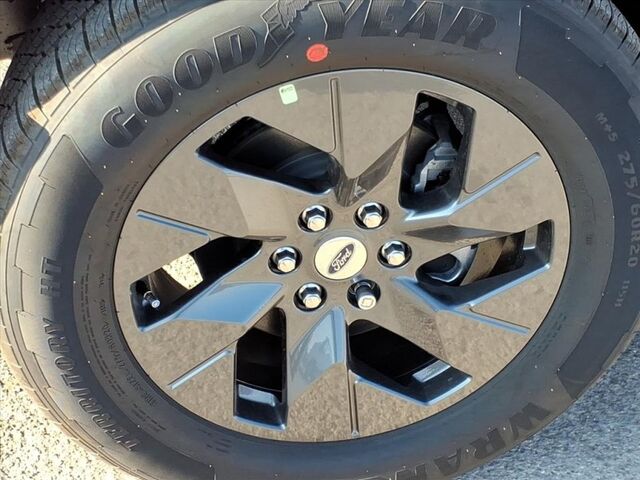 2025 Ford F-150 STX  TX