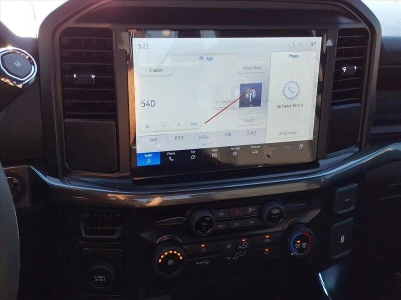 2025 Ford F-150 STX Del Rio TX