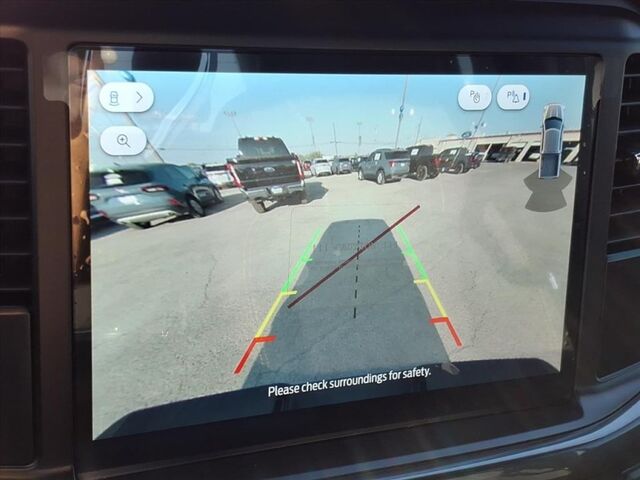 2025 Ford F-150 STX  TX