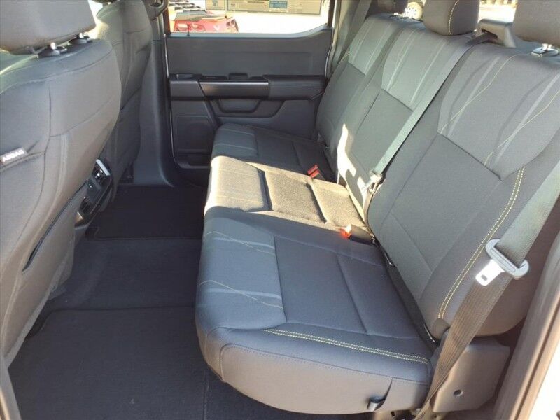 2025 Ford F-150 STX Del Rio TX