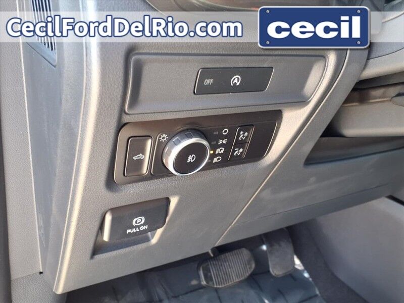 2025 Ford F-150 STX Del Rio TX