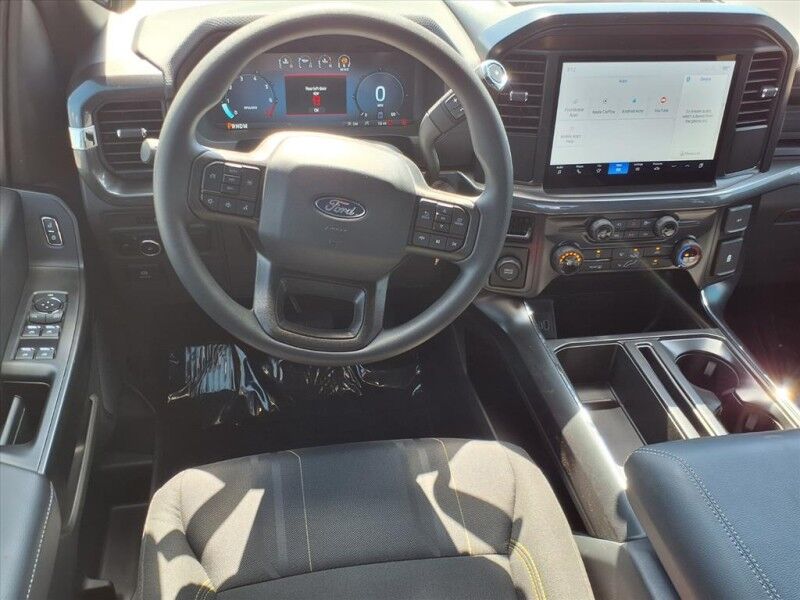 2025 Ford F-150 STX Del Rio TX