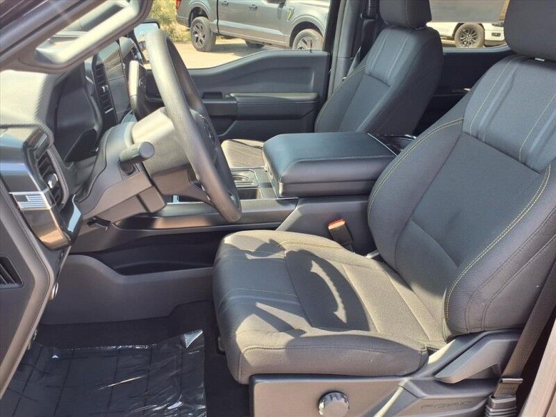 2025 Ford F-150 STX Del Rio TX