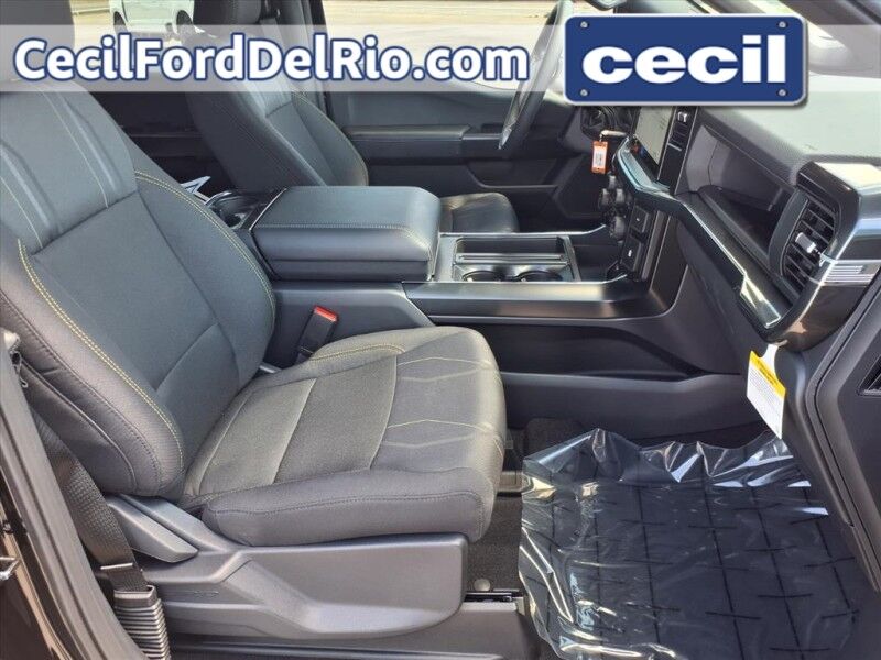 2025 Ford F-150 STX Del Rio TX