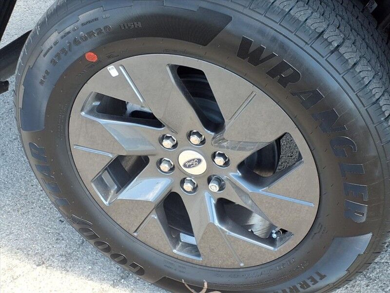 2025 Ford F-150 STX Del Rio TX