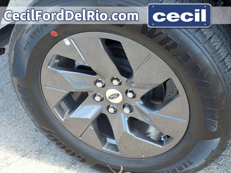 2025 Ford F-150 STX Del Rio TX