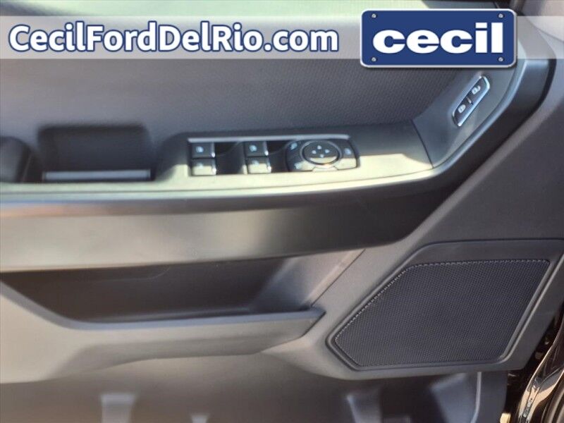 2025 Ford F-150 STX Del Rio TX