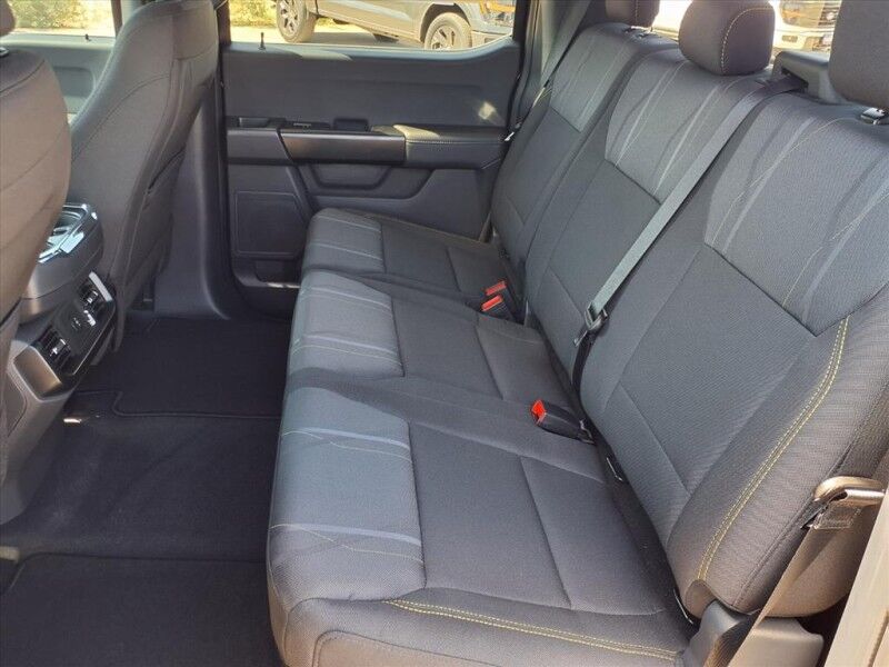 2025 Ford F-150 STX Del Rio TX