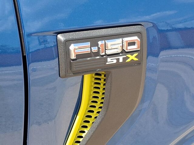 2025 Ford F-150 STX  TX