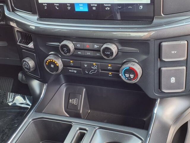 2025 Ford F-150 STX  TX