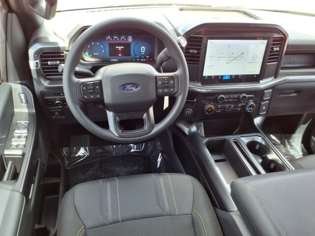 2025 Ford F-150 STX  TX