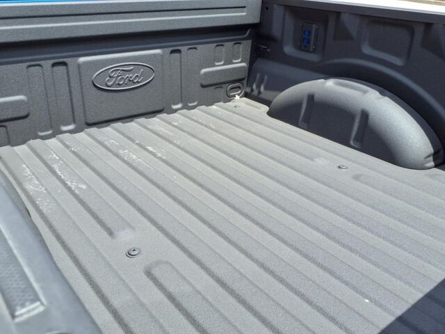 2025 Ford F-150 STX  TX