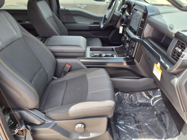 2025 Ford F-150 STX  TX