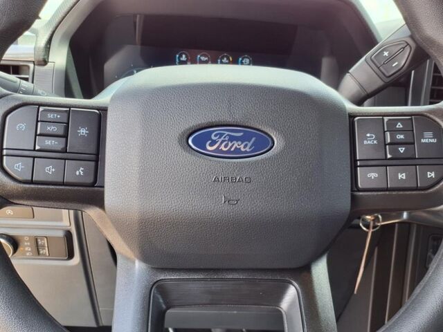 2025 Ford F-150 STX  TX