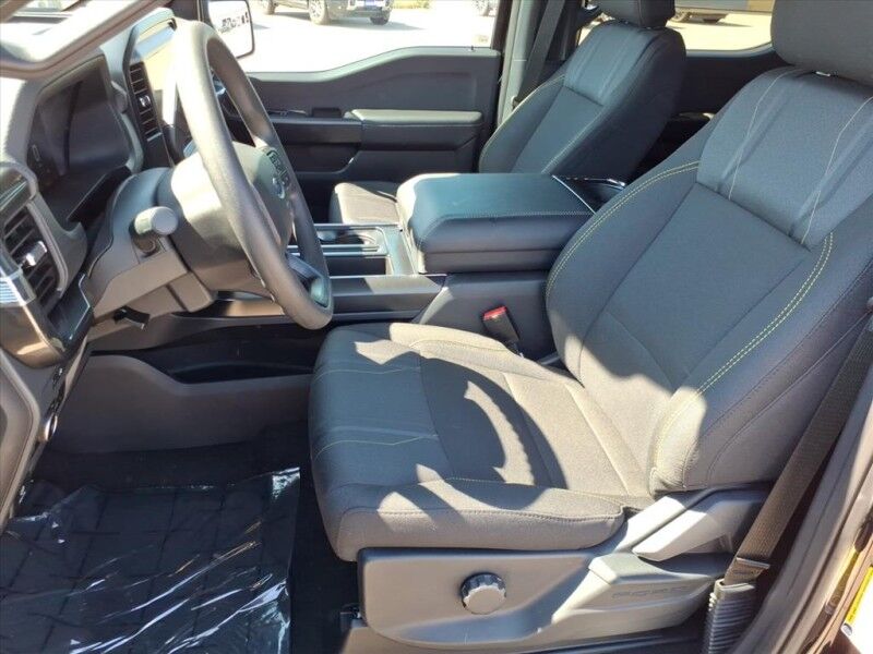 2025 Ford F-150 STX Del Rio TX