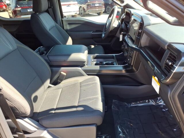 2025 Ford F-150 STX  TX