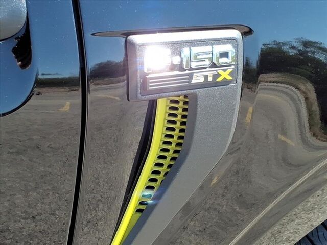 2025 Ford F-150 STX  TX
