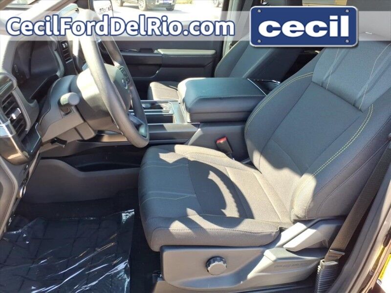 2025 Ford F-150 STX Del Rio TX