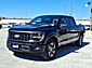2025 Ford F-150 STX  TX