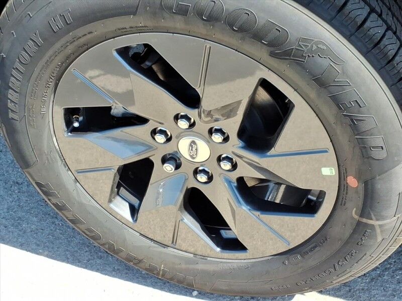 2025 Ford F-150 STX Del Rio TX