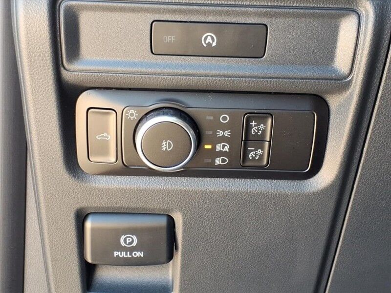 2025 Ford F-150 STX Del Rio TX