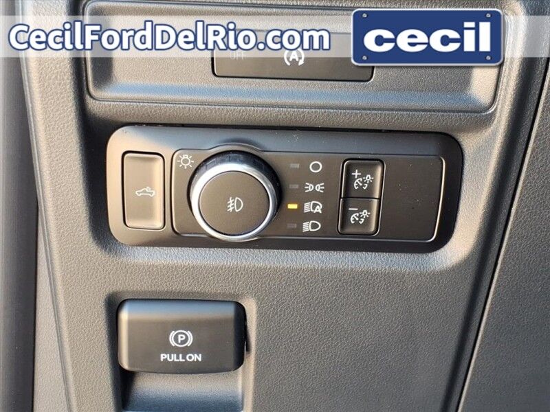 2025 Ford F-150 STX Del Rio TX