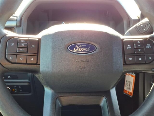 2025 Ford F-150 STX  TX