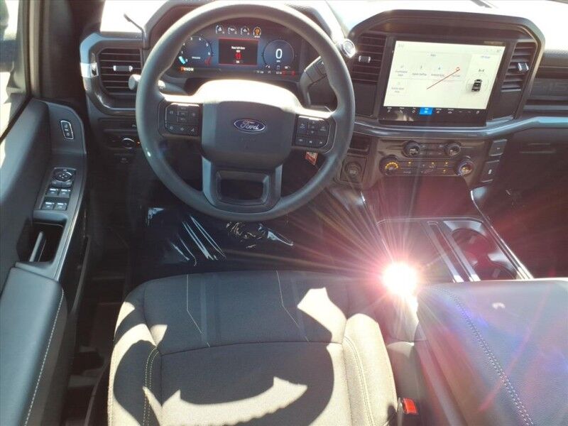2025 Ford F-150 STX Del Rio TX