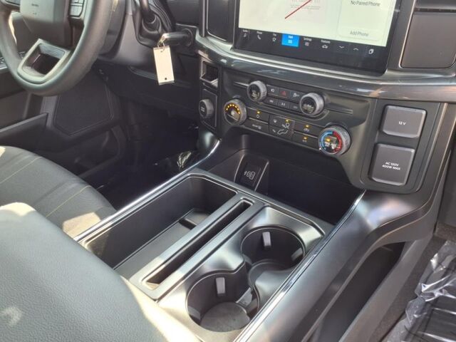 2025 Ford F-150 STX  TX