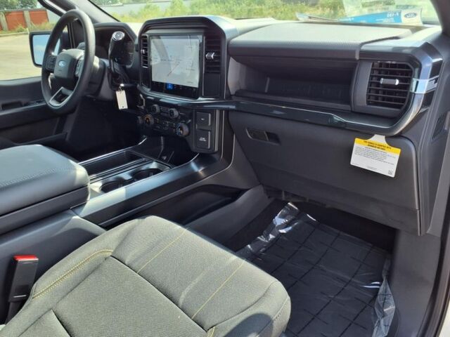 2025 Ford F-150 STX  TX