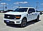 2025 Ford F-150 STX  TX