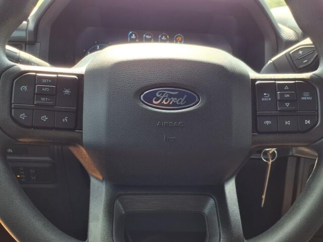 2025 Ford F-150 STX  TX