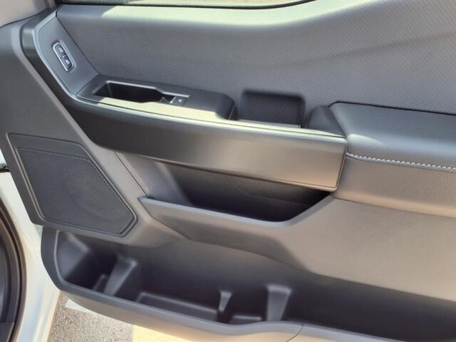 2025 Ford F-150 STX  TX