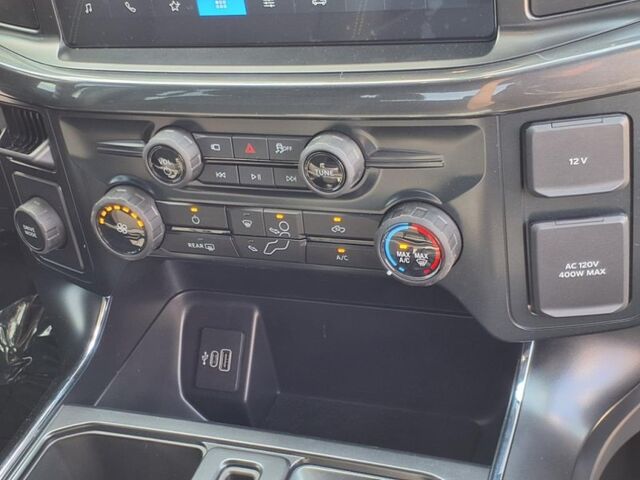 2025 Ford F-150 STX  TX