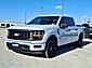 2025 Ford F-150 STX  TX
