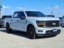 2025_Ford_F-150_STX_  TX