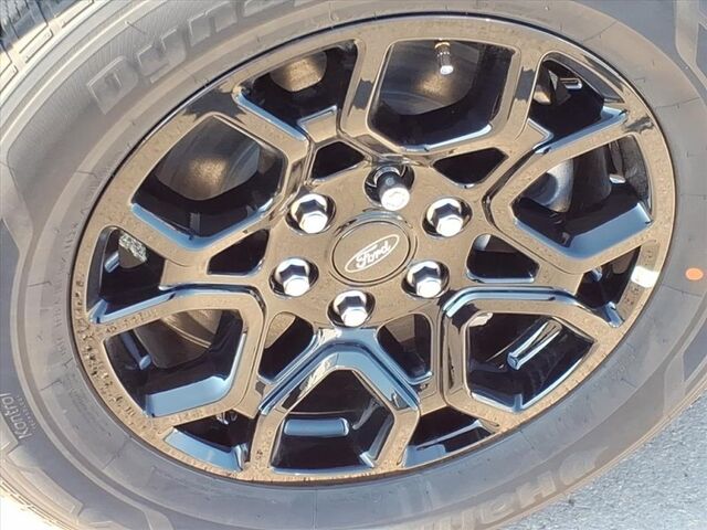 2025 Ford F-150 STX  TX