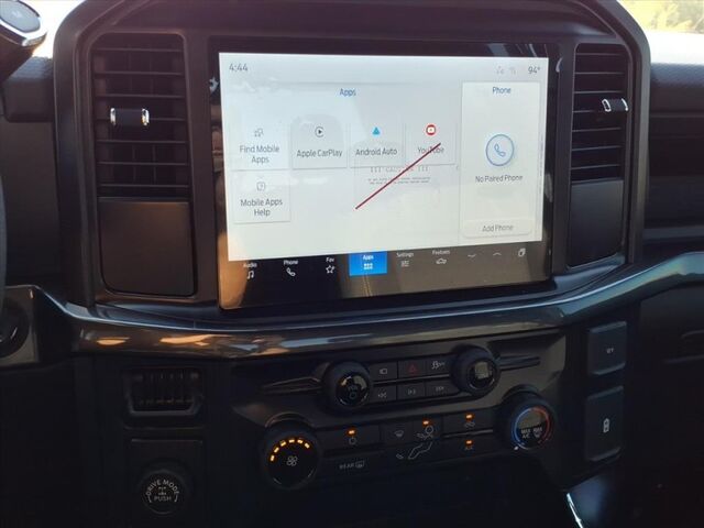 2025 Ford F-150 STX  TX