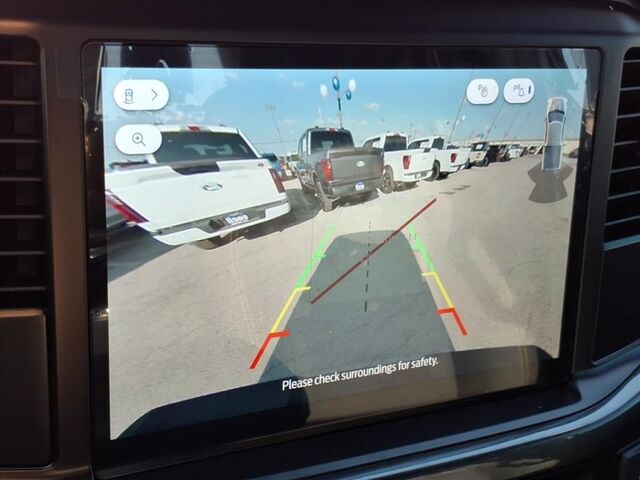 2025 Ford F-150 STX  TX