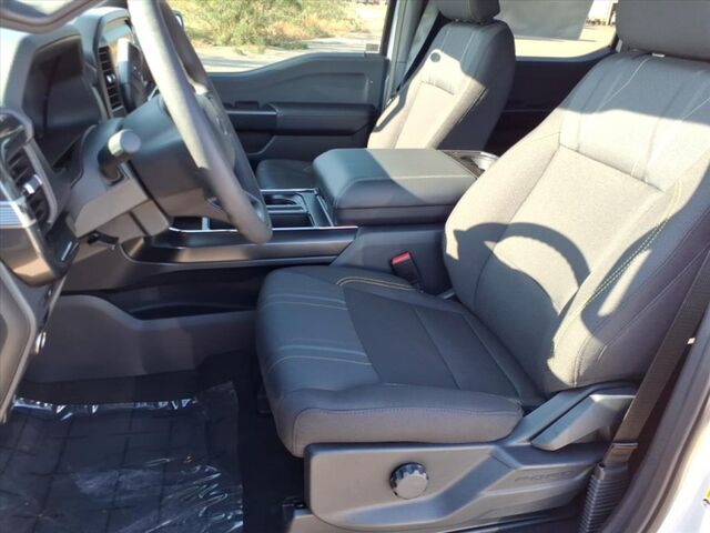 2025 Ford F-150 STX  TX