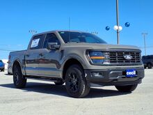 2025_Ford_F-150_STX_  TX