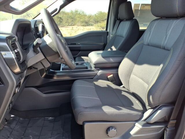 2025 Ford F-150 STX  TX