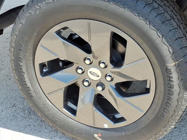 2025 Ford F-150 STX  TX