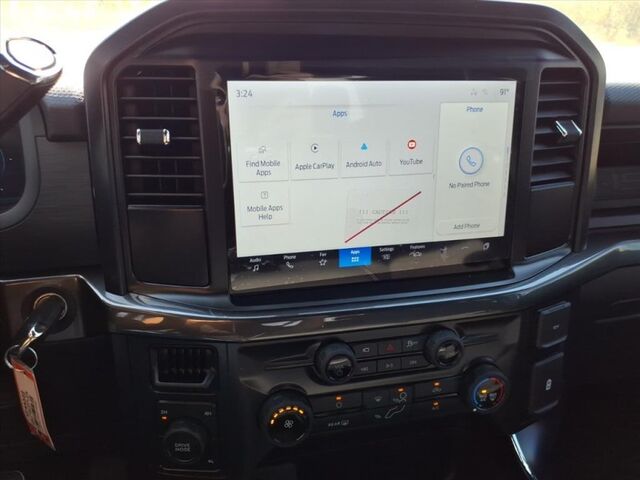 2025 Ford F-150 STX  TX