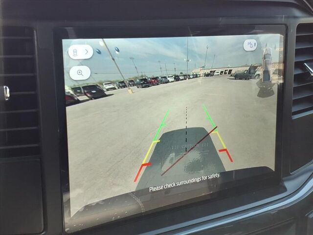 2025 Ford F-150 STX  TX