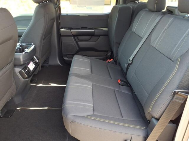 2025 Ford F-150 STX  TX