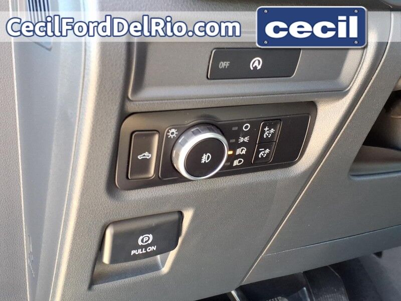 2025 Ford F-150 STX Del Rio TX