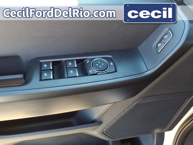 2025 Ford F-150 STX Del Rio TX