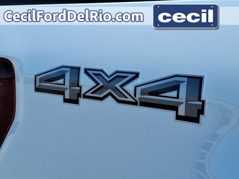 2025 Ford F-150 STX Del Rio TX