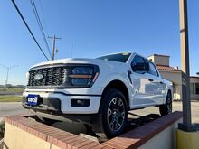 2025_Ford_F-150_STX_  TX